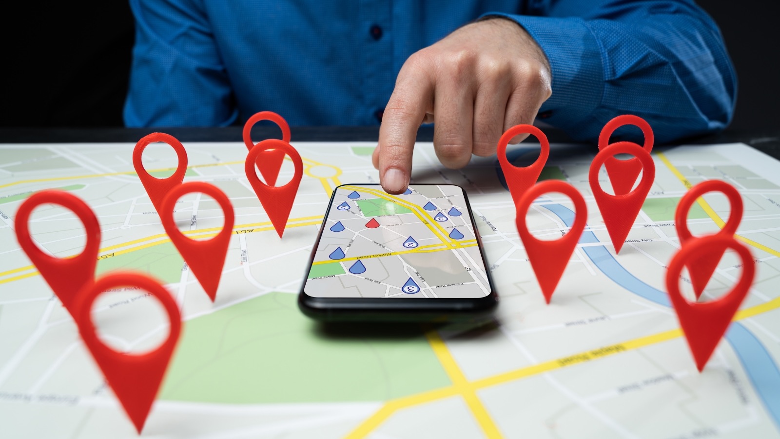 Pagination SEO : gérer le crawl de vos pages de listes