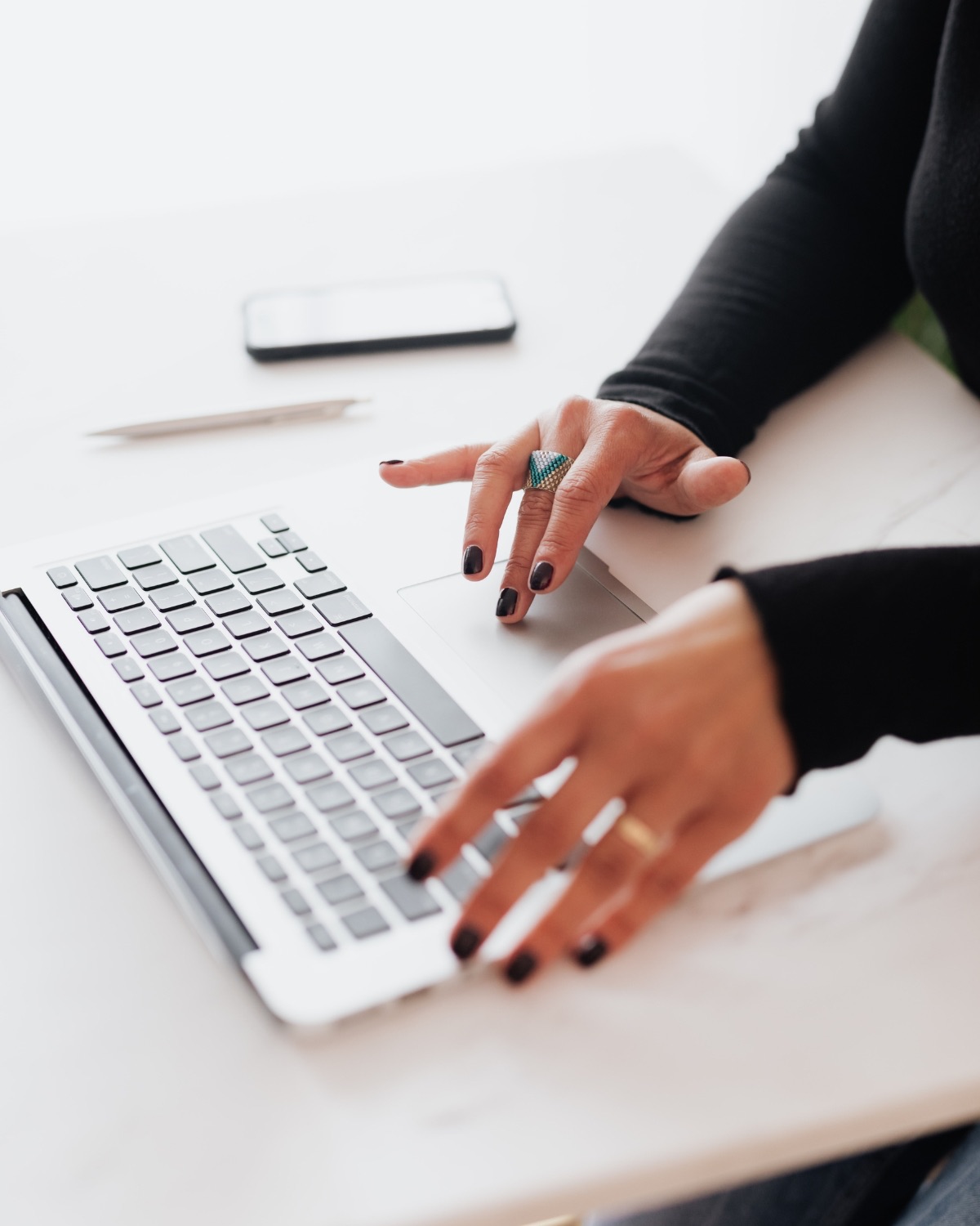 Création d’une landing page qui convertit