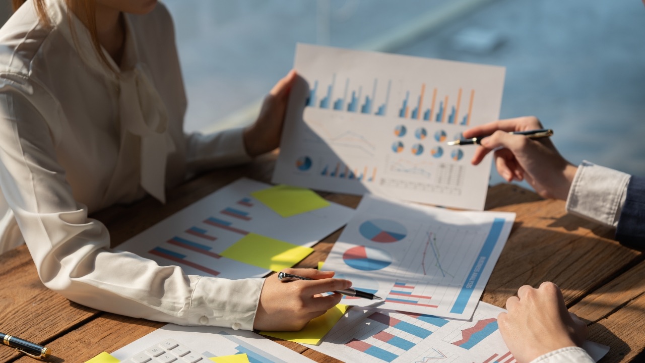 Étape d’optimisation continue des campagnes