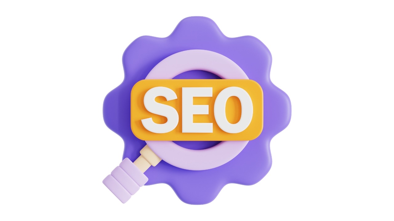 Illustration du service SEO